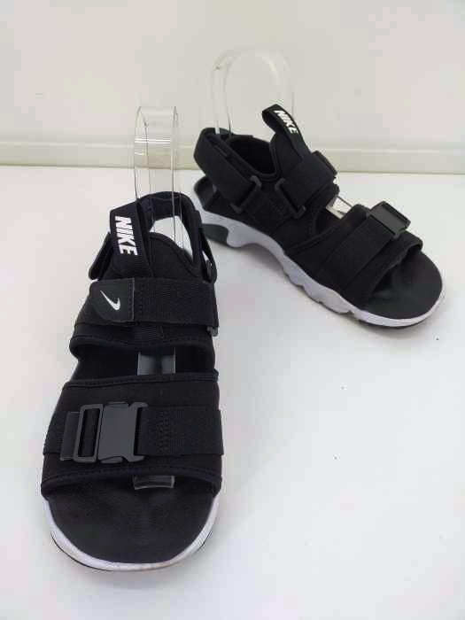 NIKE(ナイキ) CANYON SANDAL キャニオン サンダル メンズ JPN：27