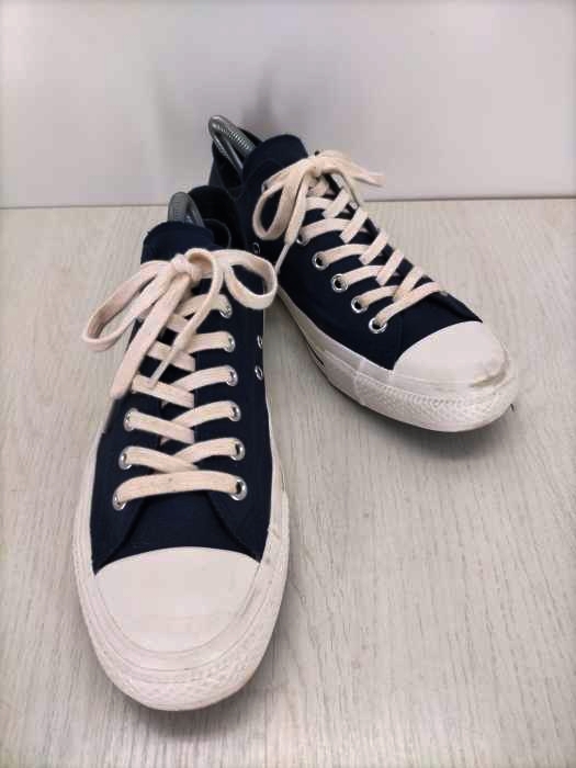 コンバース CONVERSE ALL STAR 100 OX メンズ JPN：27