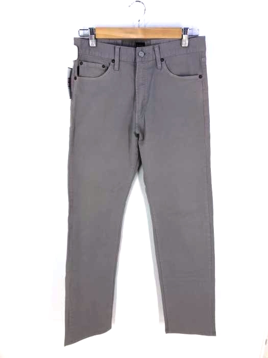 Paul Smith JEANS(ポール・スミスジーンズ) ストレートチノパンツ チノパン メンズ JPN：L