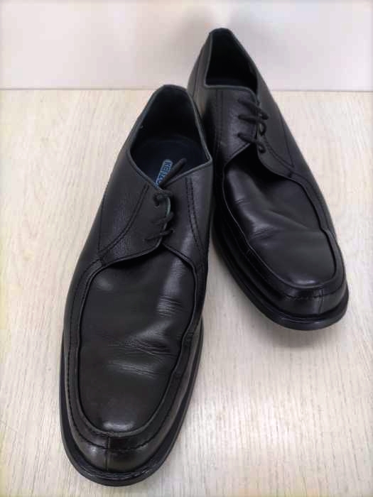 KENZO(ケンゾー) レザードレスシューズ メンズ JPN：26.5