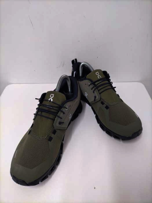 On(オン) Waterproofスニーカー メンズ EUR：41