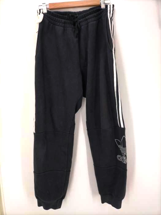 adidas(アディダス) OUTLINE TRACK PANTS メンズ  XO