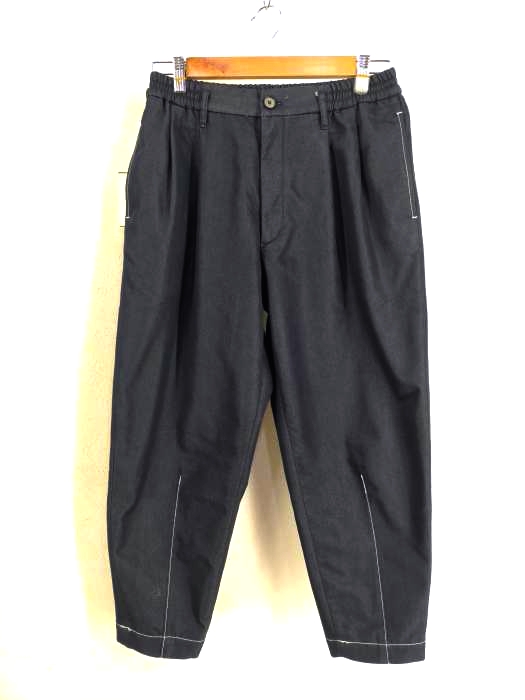 UNITED TOKYO(ユナイテッドトウキョウ) COOLMAXバルーンパンツ メンズ JPN：2