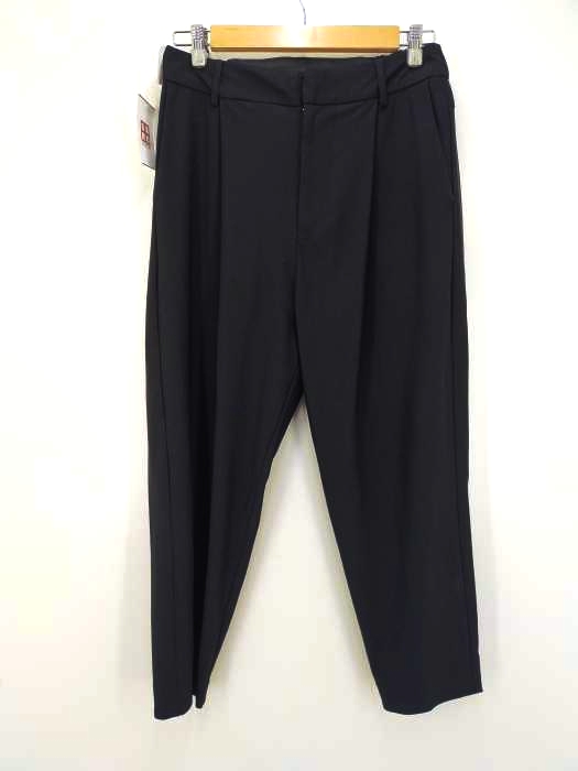 Luis(ルイス) トリコットアンクルカットパンツ メンズ JPN：S