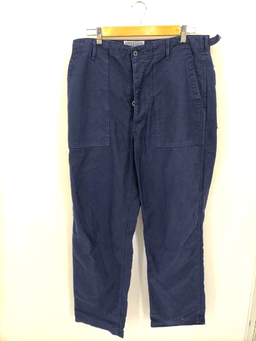 Engineered Garments(エンジニアードガーメンツ) Workaday Fatigue Pant メンズ JPN：L