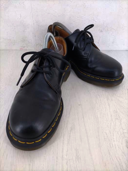 Dr.Martens(ドクターマーチン) 1461 3ホールシューズ メンズ US：8