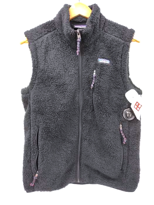 patagonia(パタゴニア) ロスガトスベスト メンズ  S