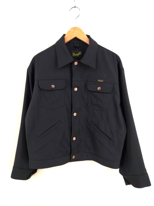 Wrangler(ラングラー) 124MJ Jacket メンズ JPN：M