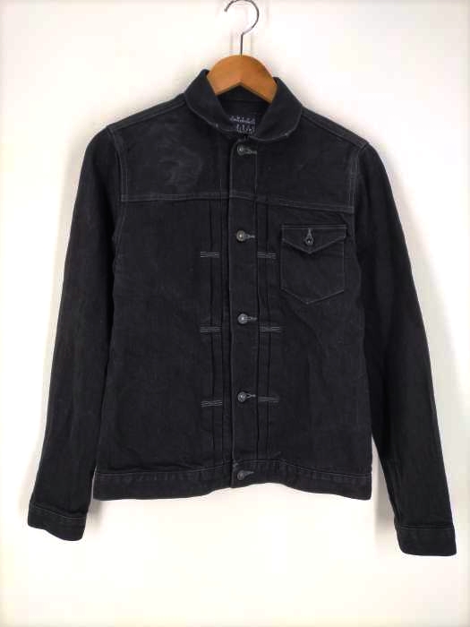 クロ KURO OIKAWA DENIM JACKET デニムジャケット メンズ  S