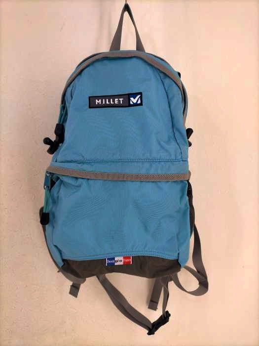 MILLET(ミレー) PRALO リュック レディース 表記無