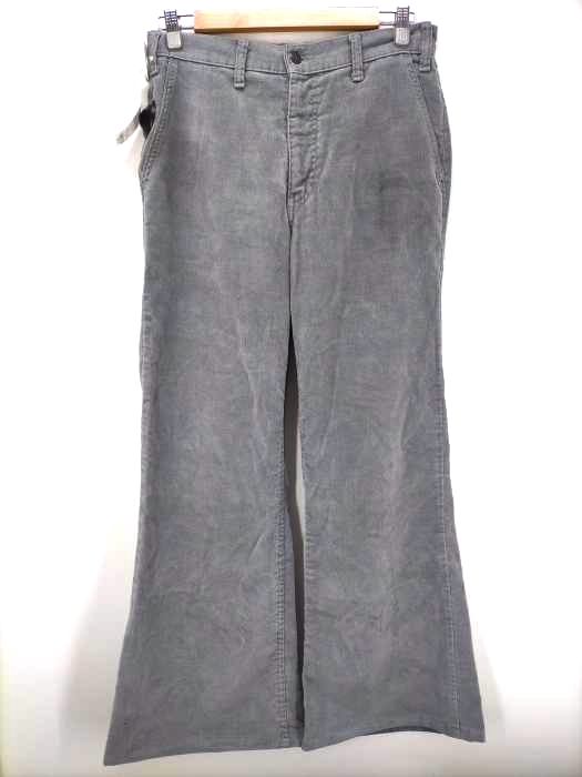 Levis(リーバイス) 70S 20606 フレアパンツ 42TALON メンズ  W32L36