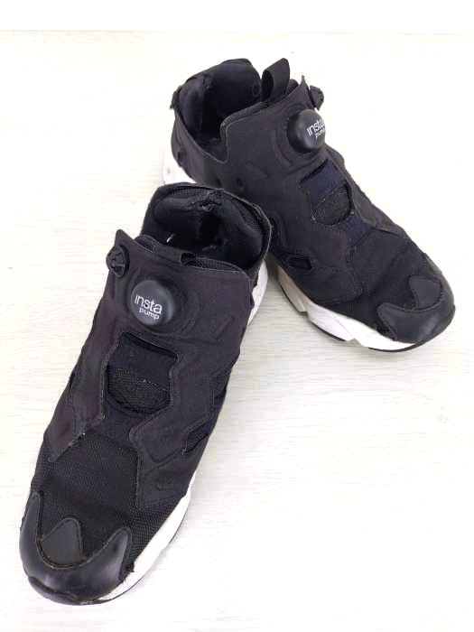 リーボック Reebok INSTA PUMP FURY OG レディース JPN：24