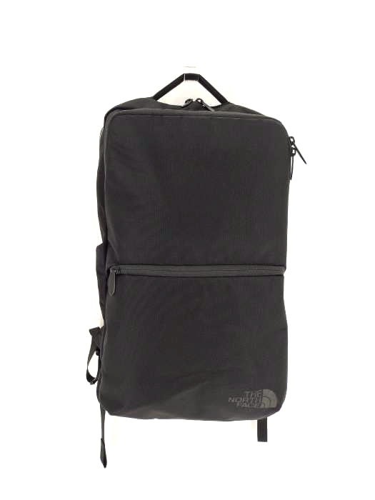 ザノースフェイス THE NORTH FACE Shuttle Daypack シャトルデイパック メンズ 表記無