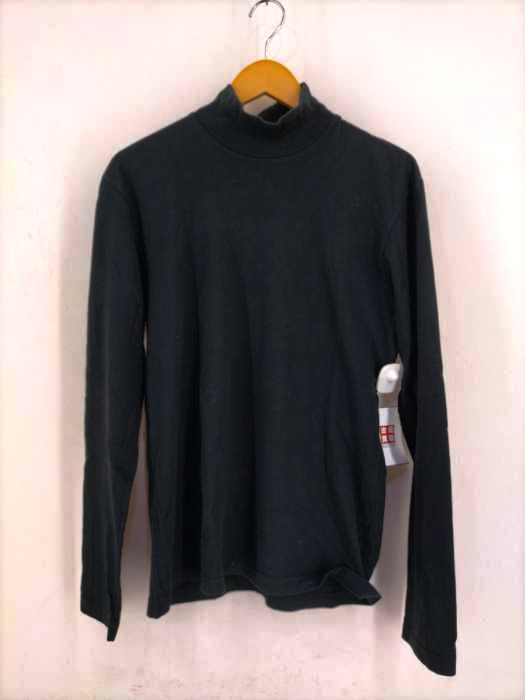 ジョンローレンスサリバン JOHN LAWRENCE SULLIVAN High-Neck Tops メンズ JPN：L