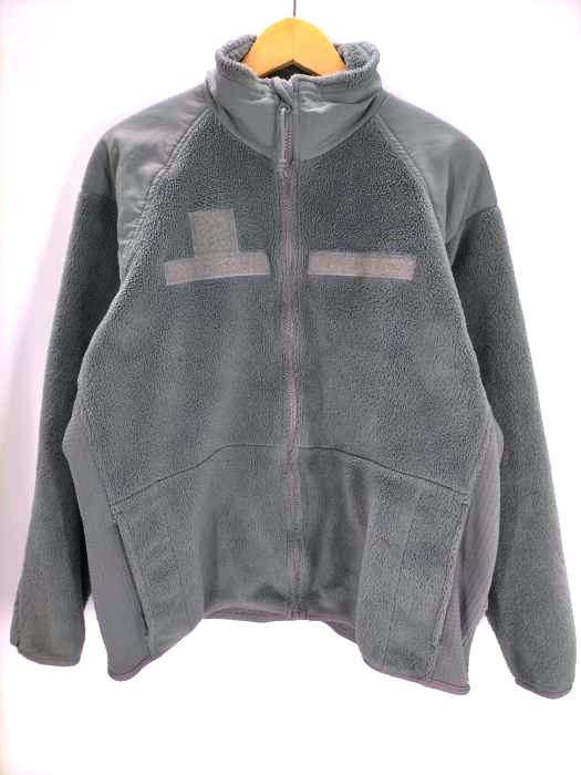 ユーズドフルギ USED古着 US ARMY ECWCS GEN3 LEVEL3 Fleece メンズ  M-R