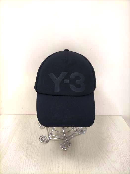 ワイスリー Y-3 Y-3 Trucker Cap メンズ ONE SIZE
