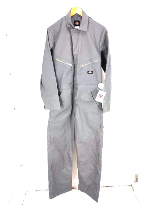 ディッキーズ Dickies オールインワン ボイラースーツ メンズ 表記無
