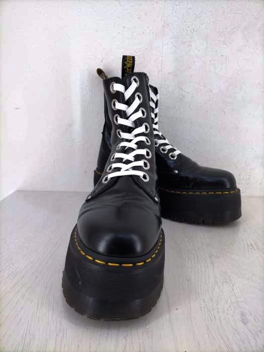 ドクターマーチン Dr.Martens JADON MAX メンズ EUR：42