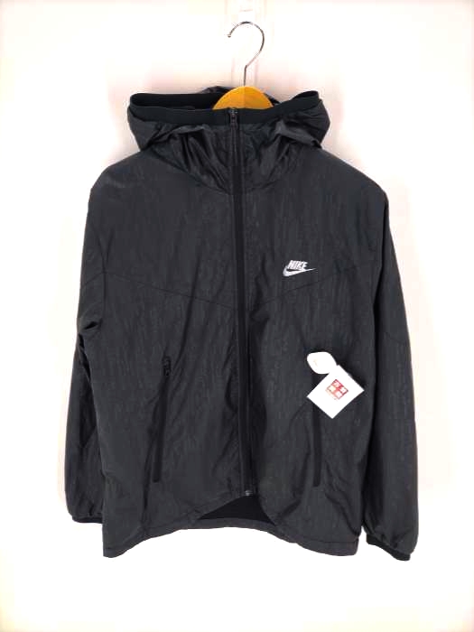 ナイキ NIKE Hybrid AOP Jacket  メンズ JPN：L