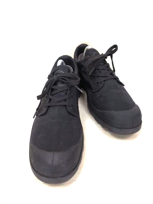 パラディウム PALLADIUM PAMPA OX PUDDLE LTWP スニーカー メンズ JPN：26.5
