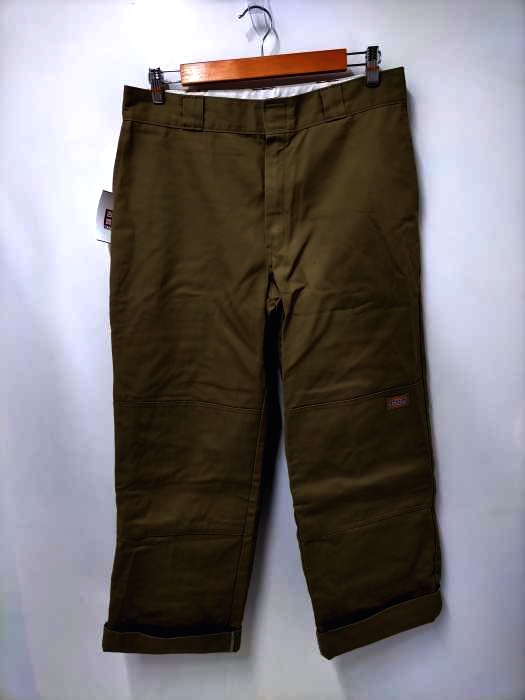 ディッキーズ Dickies  LOOSE FITダブルニーワークパンツ メンズ  32