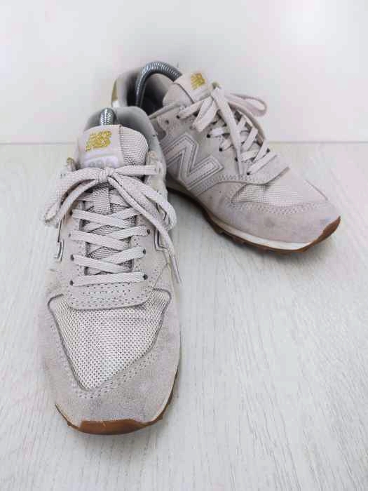 ニューバランス NEW BALANCE wl996nc スニーカー レディース  23