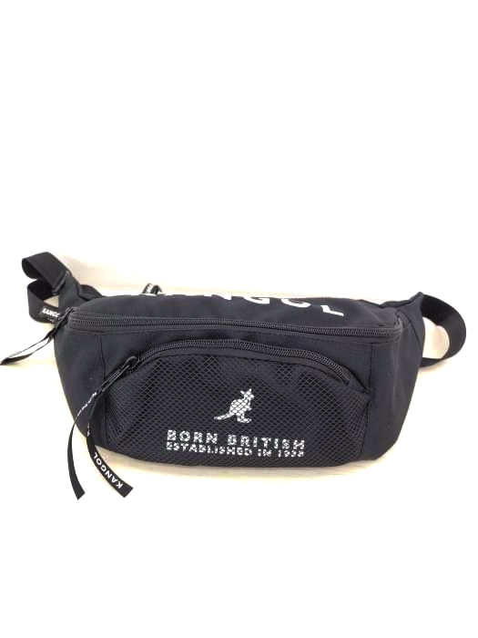 カンゴール KANGOL ウエストバッグ レディース ONE SIZE