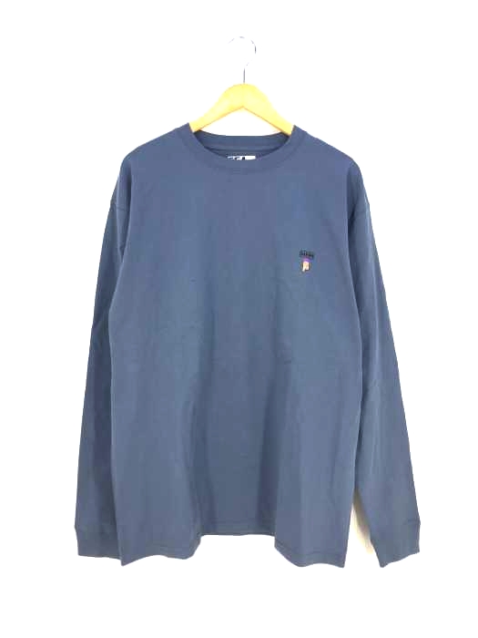 ウィンダンシー WIND AND SEA TEE PUNK HEAD メンズ  XL