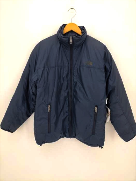 ザノースフェイス THE NORTH FACE 中綿ジップブルゾン メンズ JPN：M