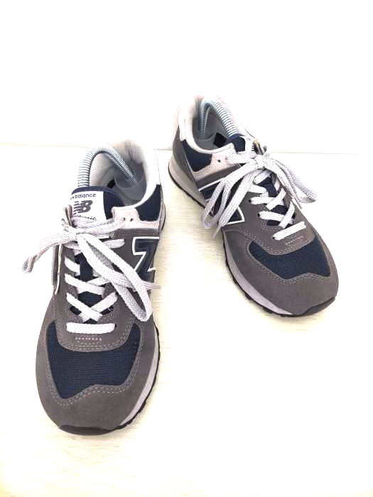 ニューバランス NEW BALANCE 574 ML574EI2 メンズ JPN：25