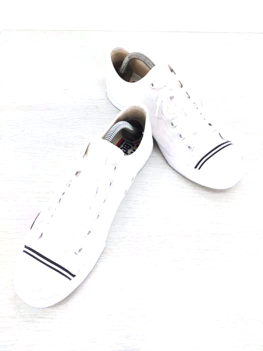 プロケッズ PRO-Keds ROYAL AMERICA LO ローカットスニーカー メンズ JPN：26.5