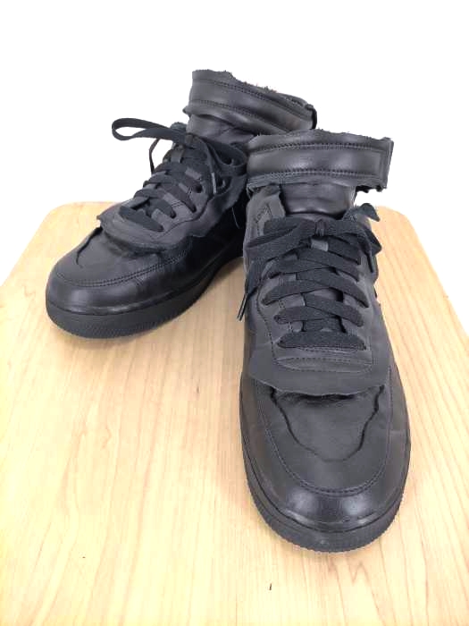 コムデギャルソンオムプリュス COMME des GARCONS HOMME PLUS AF1/CDG メンズ US：9