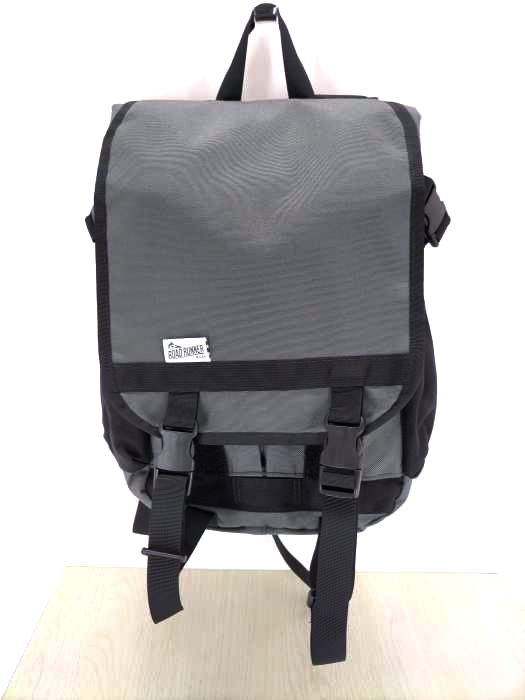 ロード ランナー ROAD RUNNER BACKPACK メンズ 表記無
