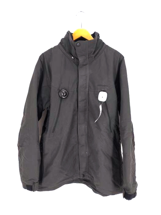 カーハート Carhartt ヘキサゴン 中綿マウンテンジャケット メンズ JPN：M