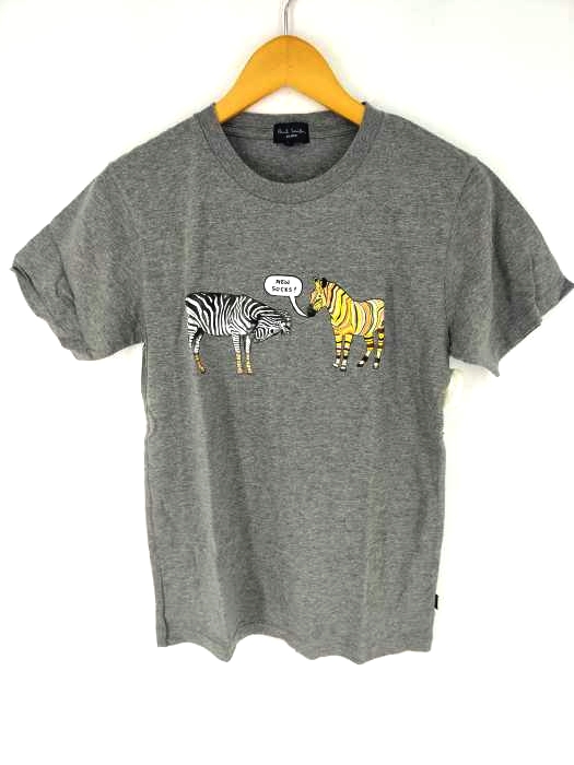 ポール・スミスジーンズ Paul Smith JEANS S/S TEE メンズ JPN：M