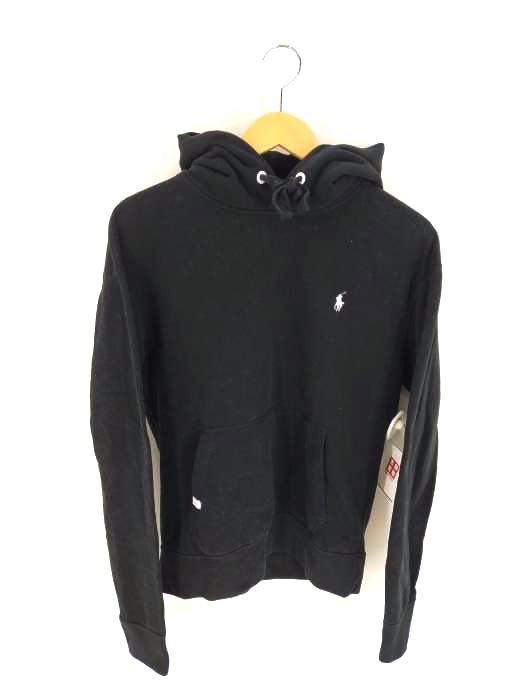 ポロラルフローレン POLO RALPH LAUREN プルオーバーパーカー メンズ JPN：S