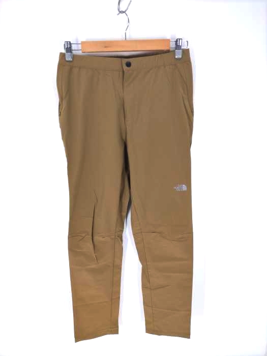 ザノースフェイス THE NORTH FACE バーブ ライト ディア パンツ  レディース JPN：L