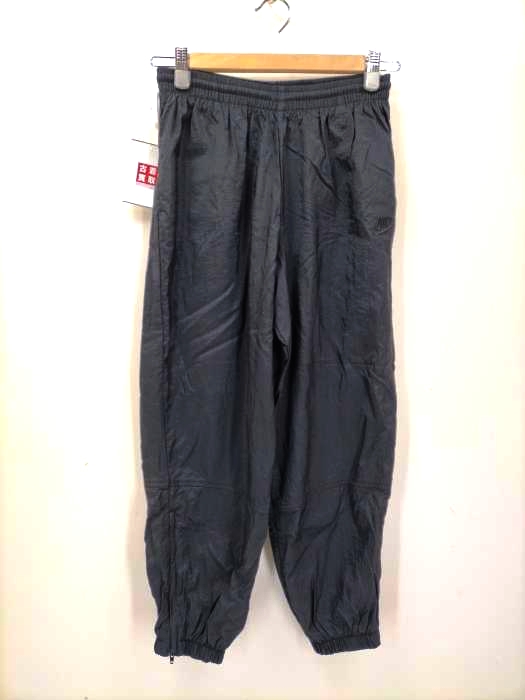 ナイキ NIKE 90S ナイロンイージーパンツ レディース JPN：M