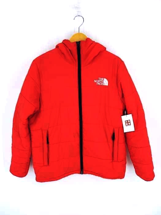ザノースフェイス THE NORTH FACE Trango Hooded Jacket メンズ import：XL