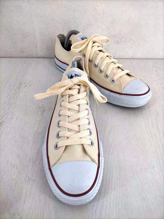 コンバースオールスター CONVERSE ALLSTAR  ALL STAR OX メンズ CONVERSE：8 1/2
