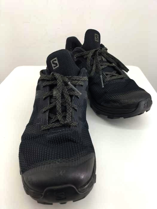 サロモン SALOMON OUTLINE PRISM GORE-TEX アウトライン プリズム ゴアテックス メンズ 25cm