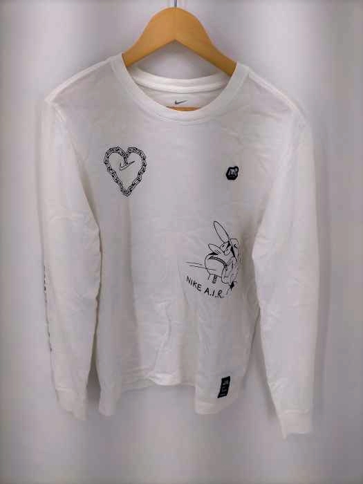 ナイキ NIKE 20SS AS M NSW LS TEE SSNL 2 メンズ JPN：L