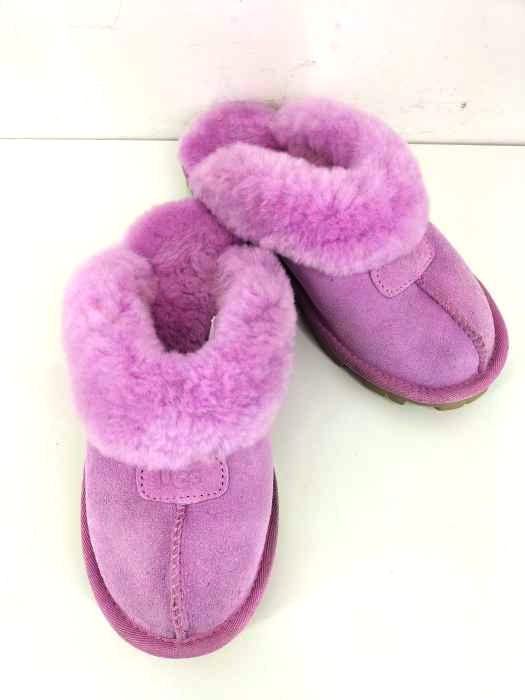 アグ UGG COQUETTE レディース JPN:23