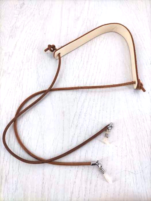 エンダースキーマ Hender Scheme glass cord メンズ 表記無
