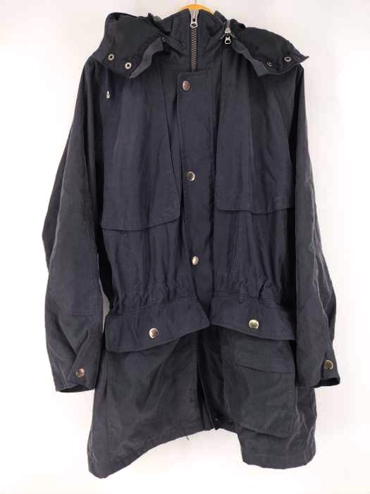 ロンドンフォグ LONDON FOG モッズコート メンズ  L