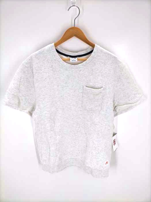 ナイキスケートボーディング NIKE SB クルーネック半袖スウェット メンズ JPN：XL