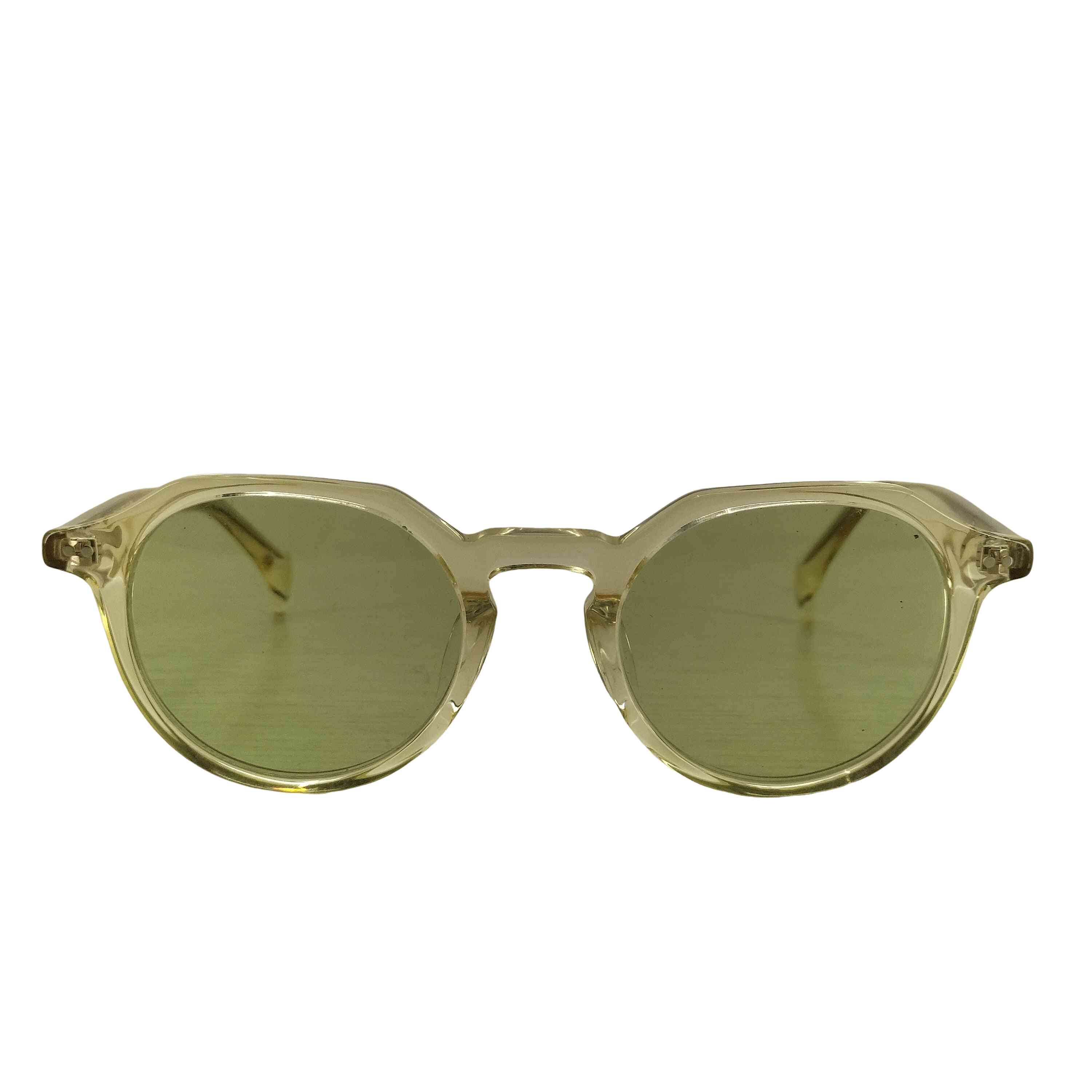 zoff(ゾフ) CLASSIC サングラス メンズ 47口21-145【中古】【ブランド古着バズストア】
