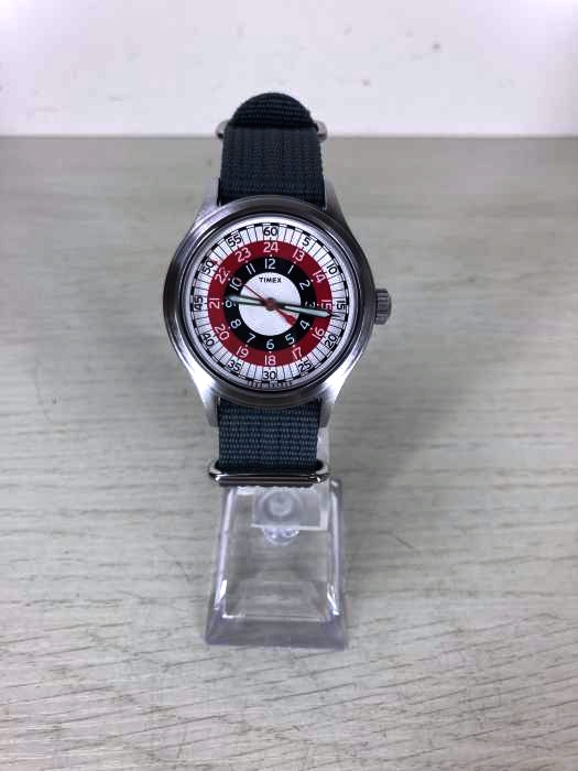 TIMEX(タイメックス) クオーツ 腕時計 メンズ  無