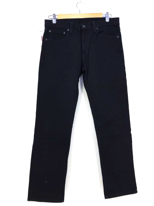 Levis(リーバイス) ストレートデニムパンツ メンズ パンツ デニム