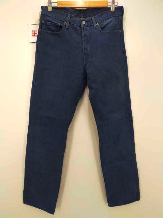 リーバイス Levis 501-0134 ボタン裏324 メンズ US：32-33